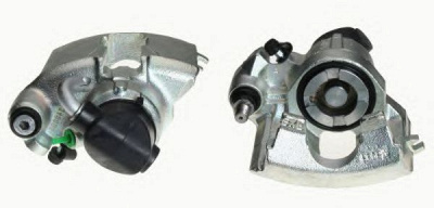 BUDWEG CALIPER 34208 -  Тормозной суппорт